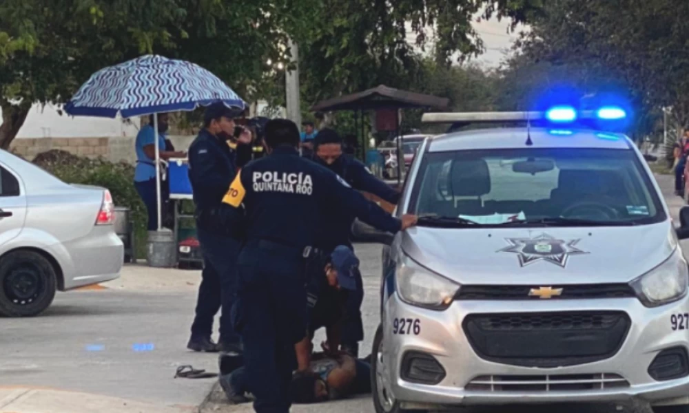 Μεξικό: Ξεκίνησε έρευνα για το θάνατο γυναίκας από αστυνομικούς (βίντεο)